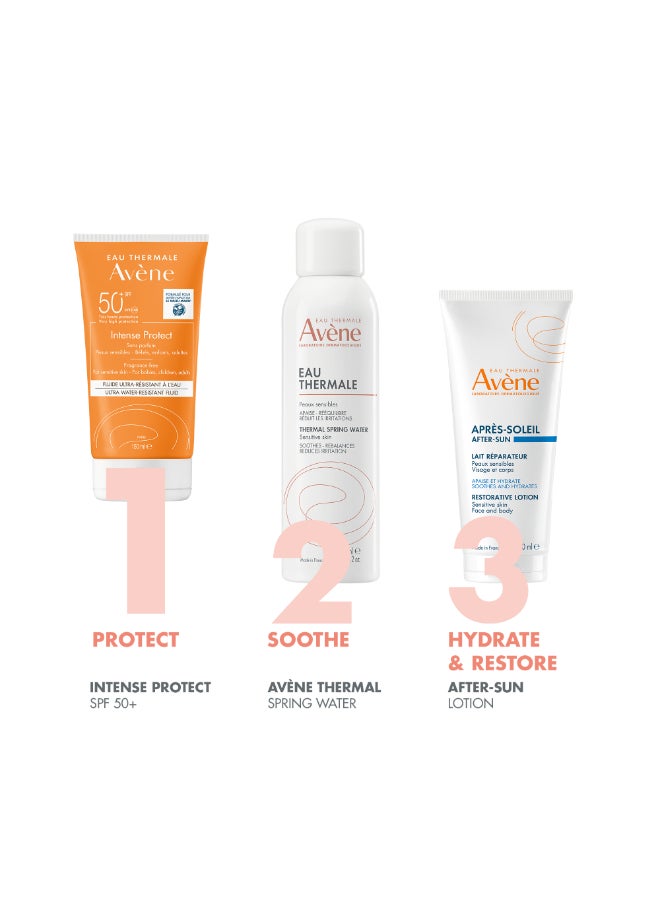 Avene - Intense Protect 50+ Beige 150ml - Image 1