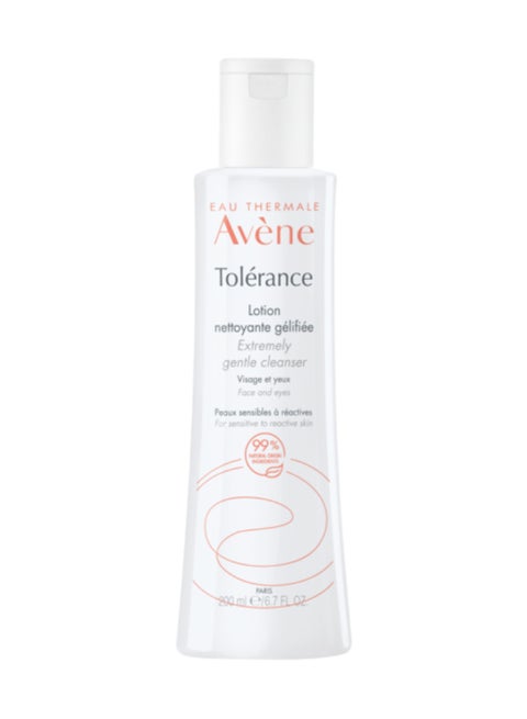 Tolerance Extreme Lotion Clear 200ml