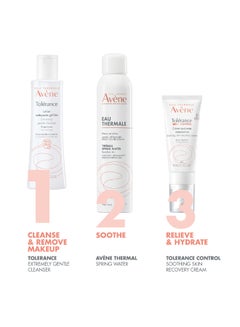 Avene Tolerance Extreme Lotion Clear 200ml  - Image 4