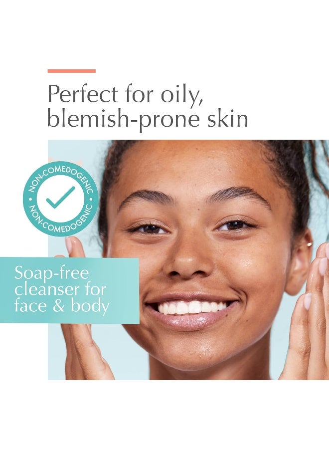 Avene Cleanance Cleansing Gel Green 200ml - Image 4