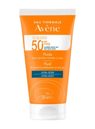 Suncare Fluid Trsb Spf 50+ 50ml - pnsku/N70040103V/45/_/1727784811/42dcd840-89d1-4cf7-84bf-07473c499754