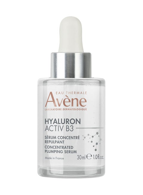 HYALURON ACTIV B3 Concentrated Plumping Serum Clear 30ml