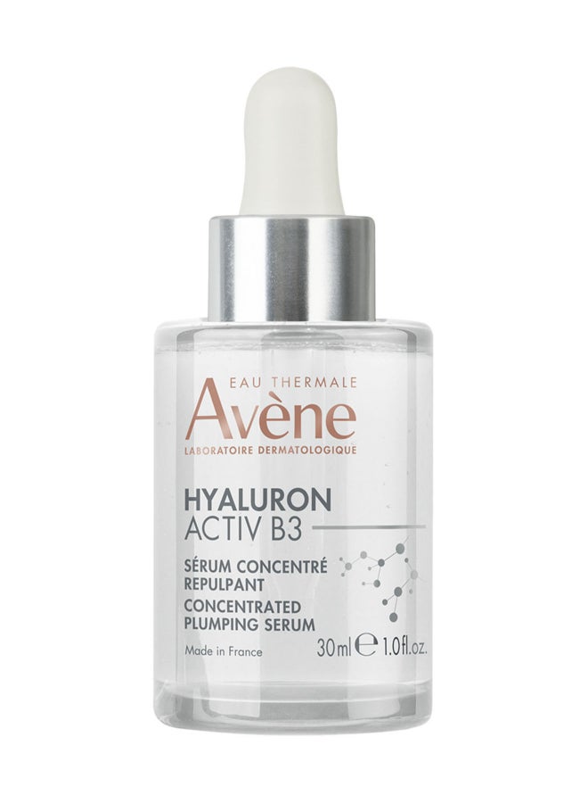 Avene - HYALURON ACTIV B3 Concentrated Plumping Serum Clear 30ml - Image 1