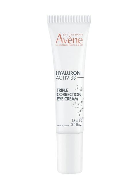 HYALURON ACTIV B3 Triple Correction Eye Cream 15ml