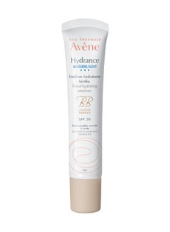Hydrance BB-Light Tinted Hydrating Emulsion SPF 30 40ml