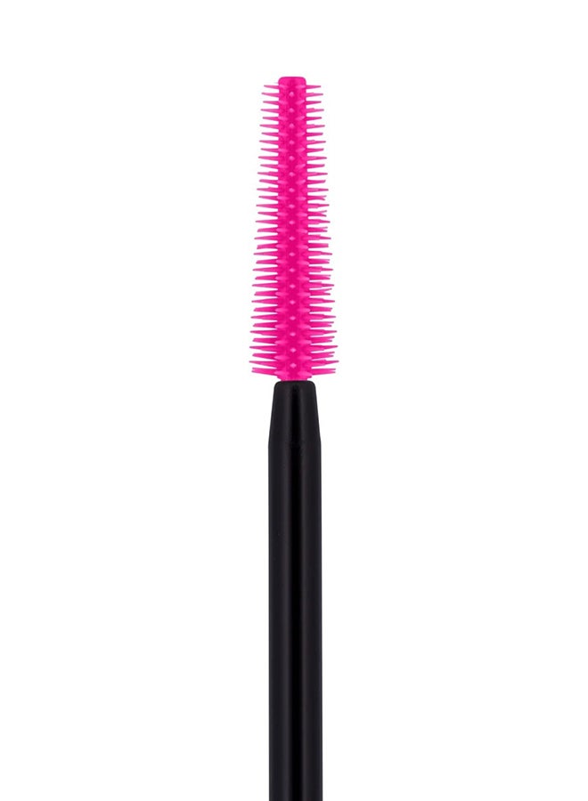 Essence Lash Without Lengthening And Volume Mascara Black  - Image 3