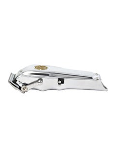 WAHL Senior Professional Cordless Clipper Metal Edition Silver  - Image 3