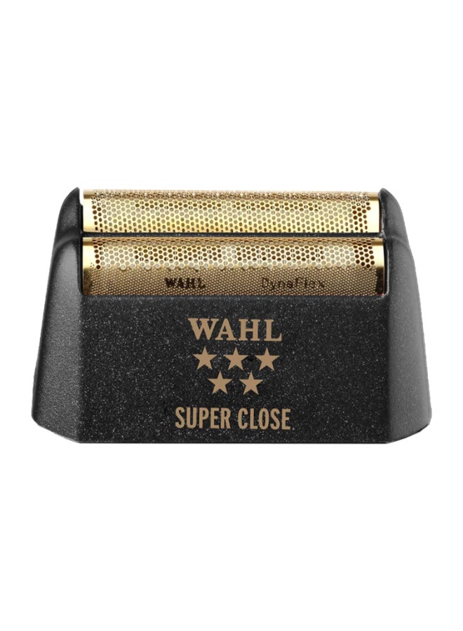 WAHL Finale Spare Shaver Foil Black - Image 2