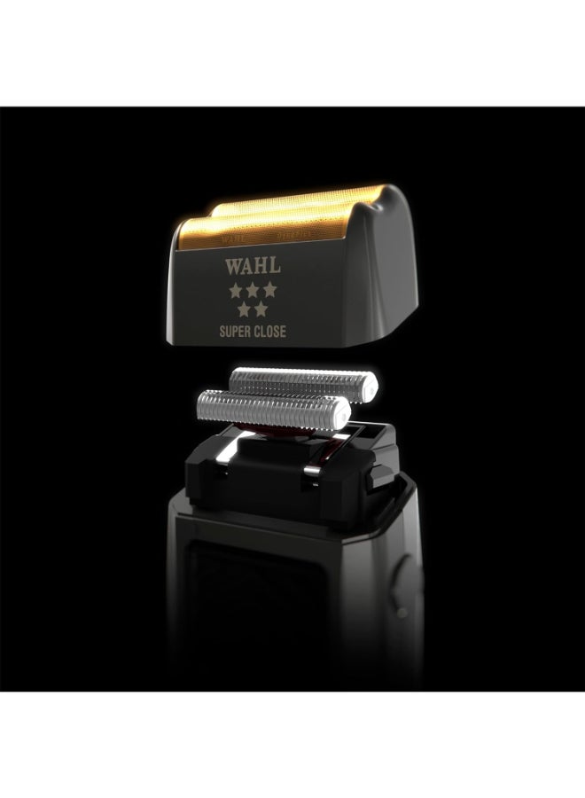 WAHL Finale Spare Shaver Foil Black - Image 4