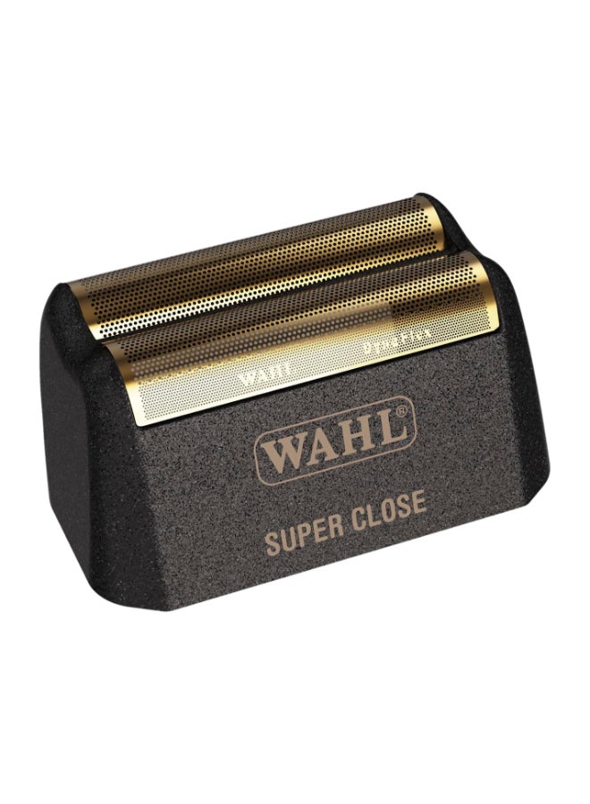 WAHL Finale Spare Shaver Foil Black - Image 3
