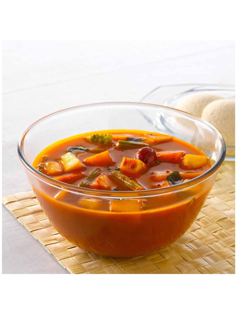 BOROSIL Mixing And Serving Bowl 1.7Liters  - Image 1