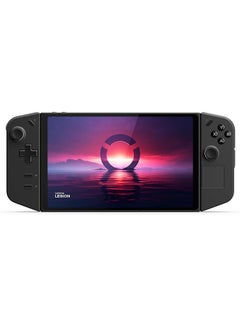 Legion Go, Handheld Gaming, AMD Ryzen Z1 Extreme Processor, 16GB RAM, 512GB SSD Storage, Integrated AMD Radeon Graphics, 8.8"WQXGA 144Hz Display, Windows 11