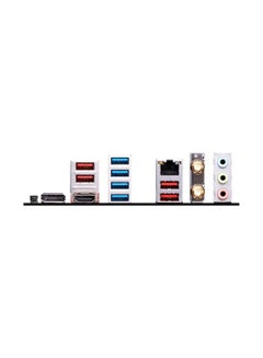 إم اس أي اللوحة الأم PRO B650M-A WIFI AM5 Micro-ATX، مجموعة شرائح AMD B650، 4 × 2 فتحات DDR5، ذاكرة بحد أقصى 128 جيجابايت، Wi-Fi 6E، 2x PCI-E x16، 2x M.2، 1x HDMI، 1x DP، USB 23.2/2.0  - Image 5