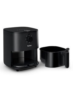 Tefal Easy Fry Essential, Oil Less Fryer 3.5 L 1500 W EY1308EG Black  - Image 2