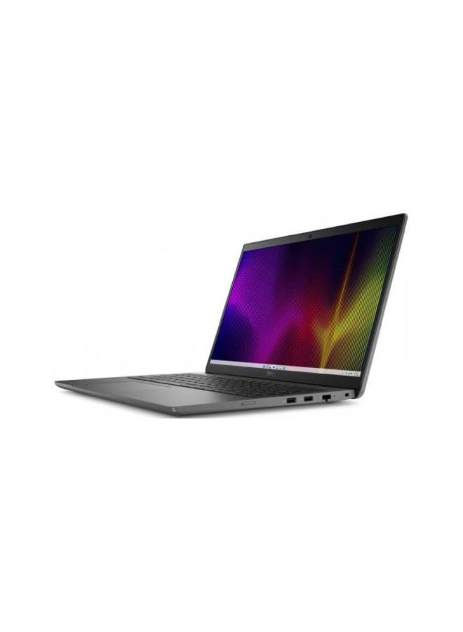 DELL - Latitude 3540 - IntelÂ® Core i7 1355U - 8GB - 512GB SSD - 15.6" FHD - English/Arabic Black - Image 1