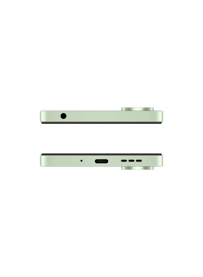 Redmi 13C Dual SIM Clover Green 6GB RAM 128GB 4G - pnsku/N70040427V/45/_/1706000448/fa32743b-b9cc-4a48-b1fa-b8de9fc0fe2d