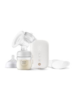 PHILIPS AVENT Single Electric Cordless Breast Pump  - Image 1