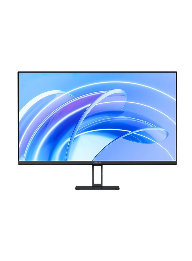 Xiaomi Monitor A27i Black  - Image 1
