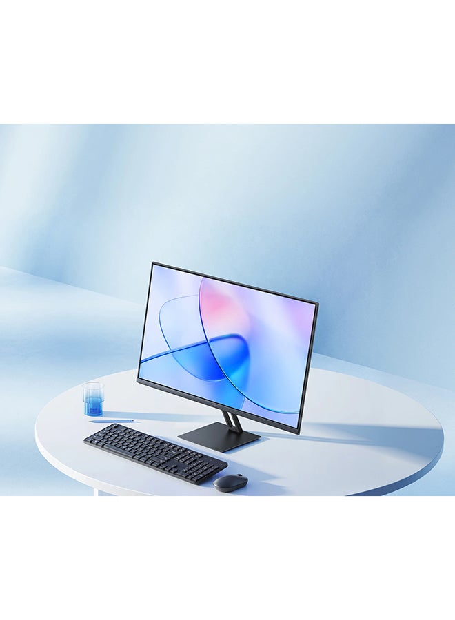 Xiaomi Monitor A27i Black  - Image 4