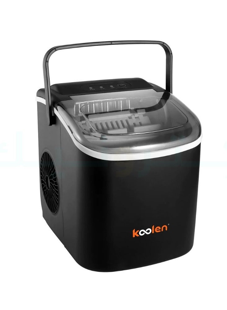 كولن - صانع الثلج 1.2 L 95 W 808.100.004 - Image 1