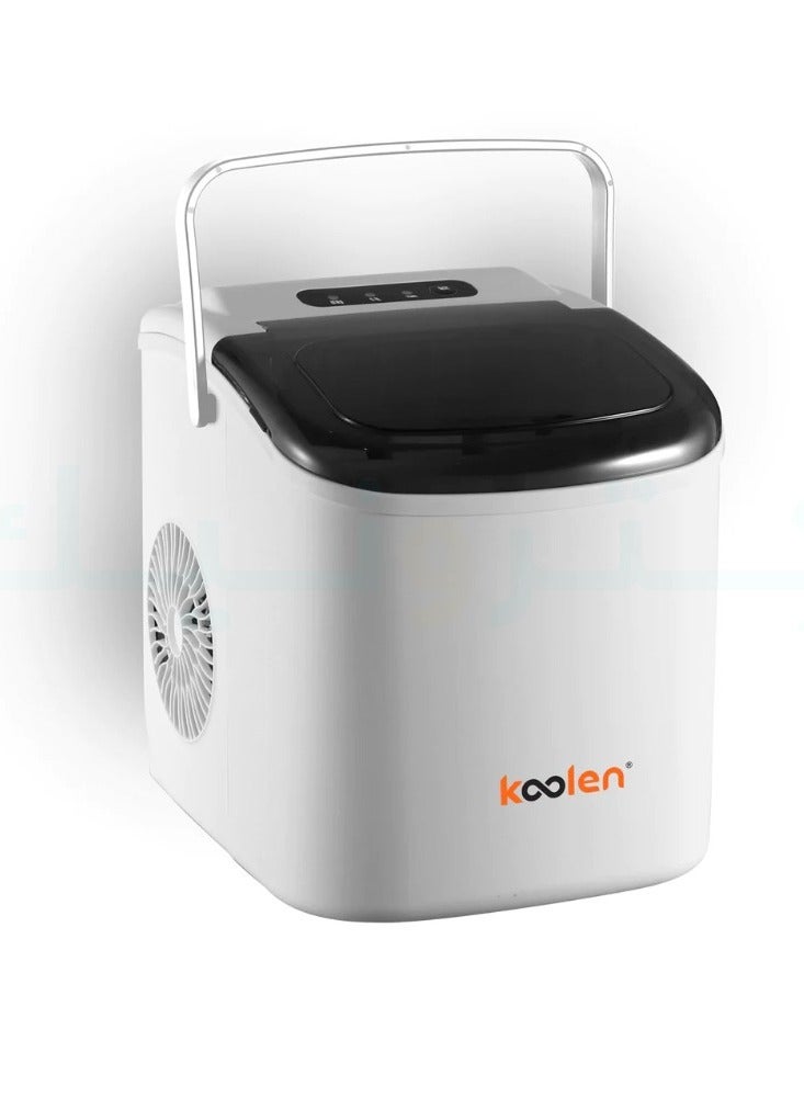 كولن صانع الثلج 1.2 L 95 W 808.100.003  - Image 1
