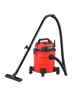 Dry Drum Vacuum Cleaner With Water Suction 20 L 1600 W 806.101.004 Red - pnsku/N70040529V/45/_/1723479199/770157c3-3683-47c3-a6ff-80ac69fad5b5