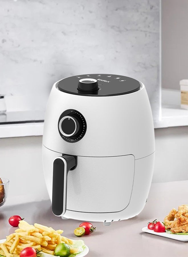 كولن قلاية هوائية بدون زيت 2 L 1000 W 816.102.003 ابيض  - Image 2