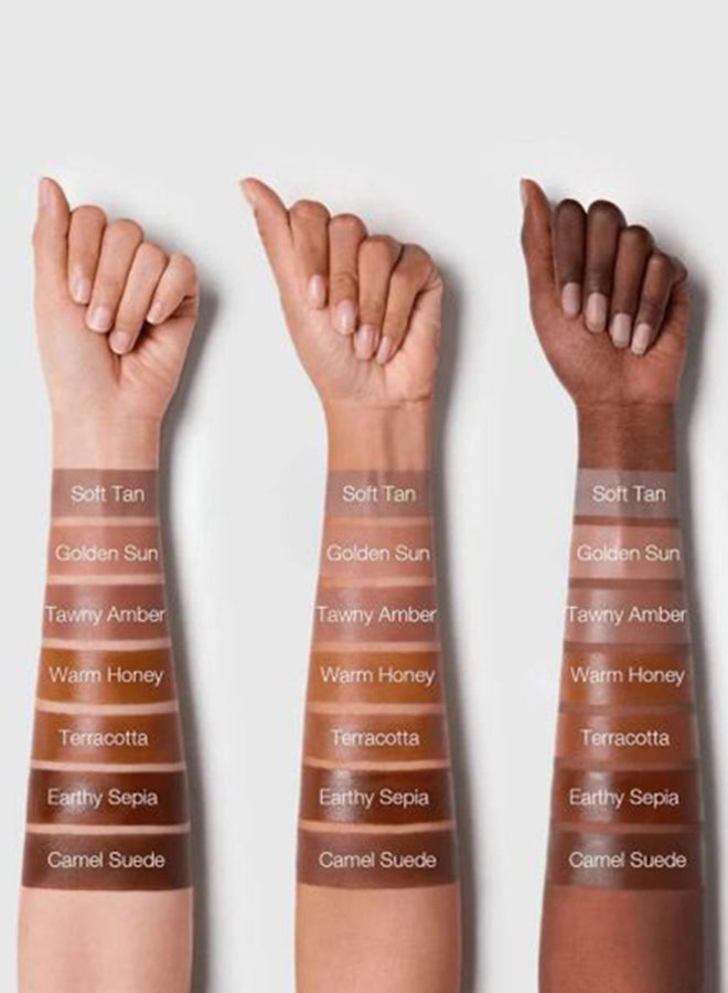 Sun Sculpt Liquid Contour Terracotta