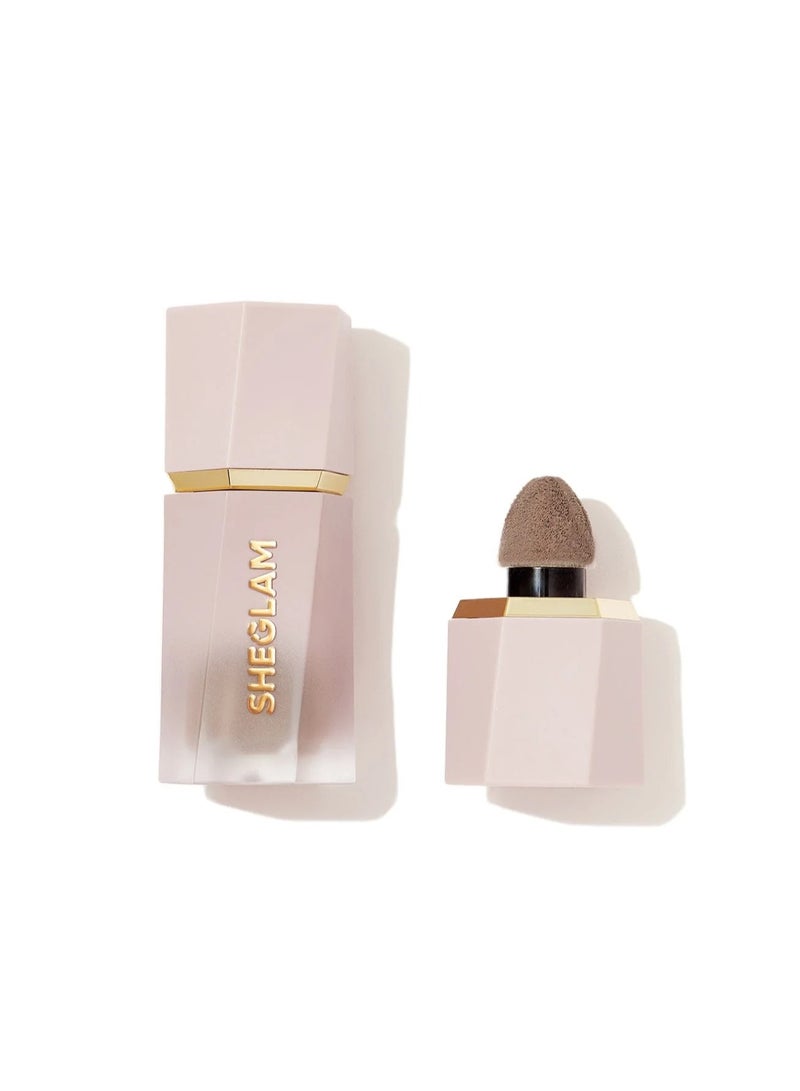 SHEGLAM Sun Sculpt Liquid Contour Color Soft Tan - Image 1