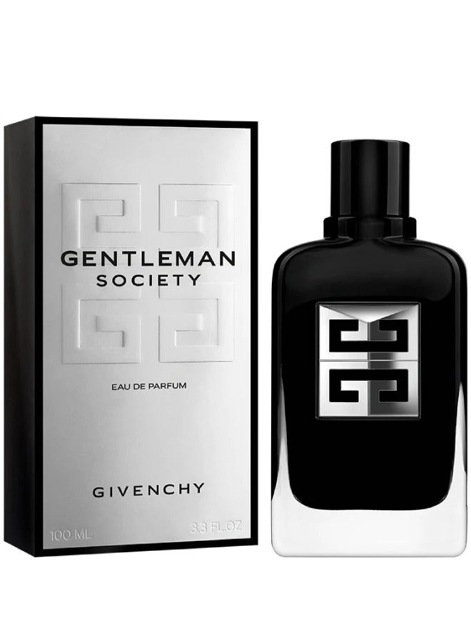 GIVENCHY - Gentleman Society EDP 100ml - Image 1