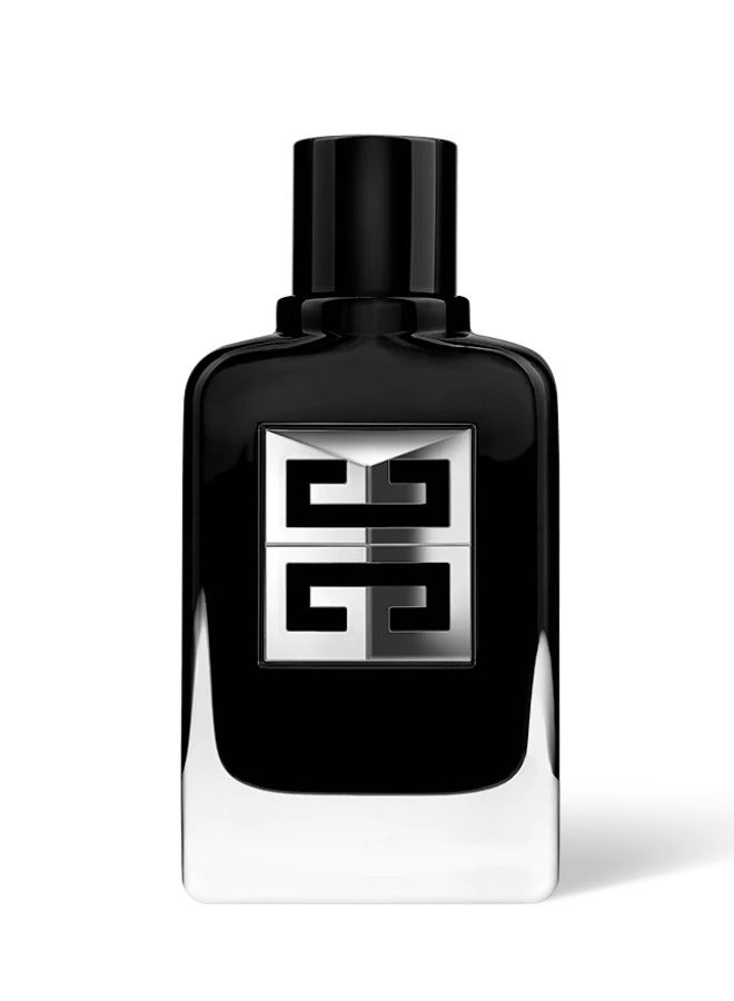 جيفنشي عطر جنتلمان سوسايتي 60ملليلتر  - Image 2