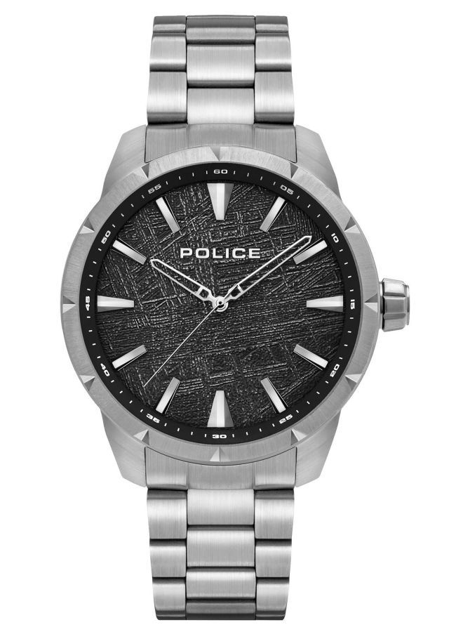 POLICE Men's Police Wrist watchPEWJG2202901