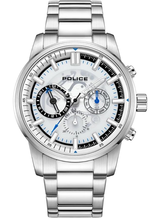 Men's Police Wrist watchPEWJK2227004 - pnsku/N70040606V/45/_/1706065411/2503ee02-e900-4df2-8037-d79d0097c7a1