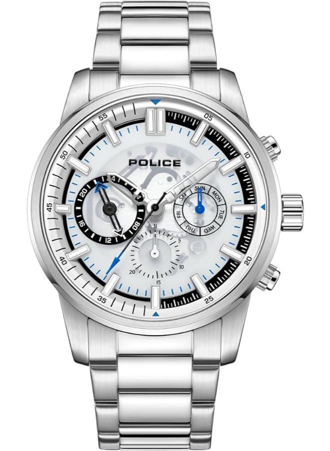 POLICE Men's Police Wrist watchPEWJK2227004