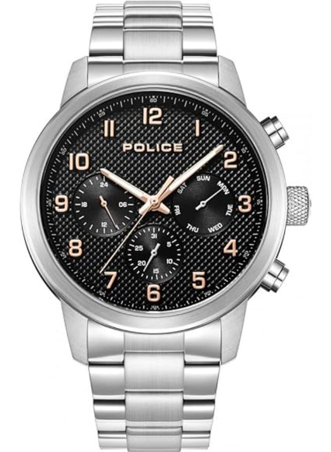 POLICE Men's Police Wrist watchPEWJF2228203