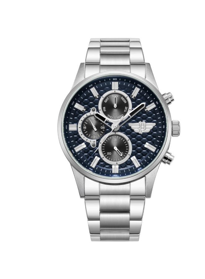 POLICE Men's Police Wrist watchPEWJK2229405