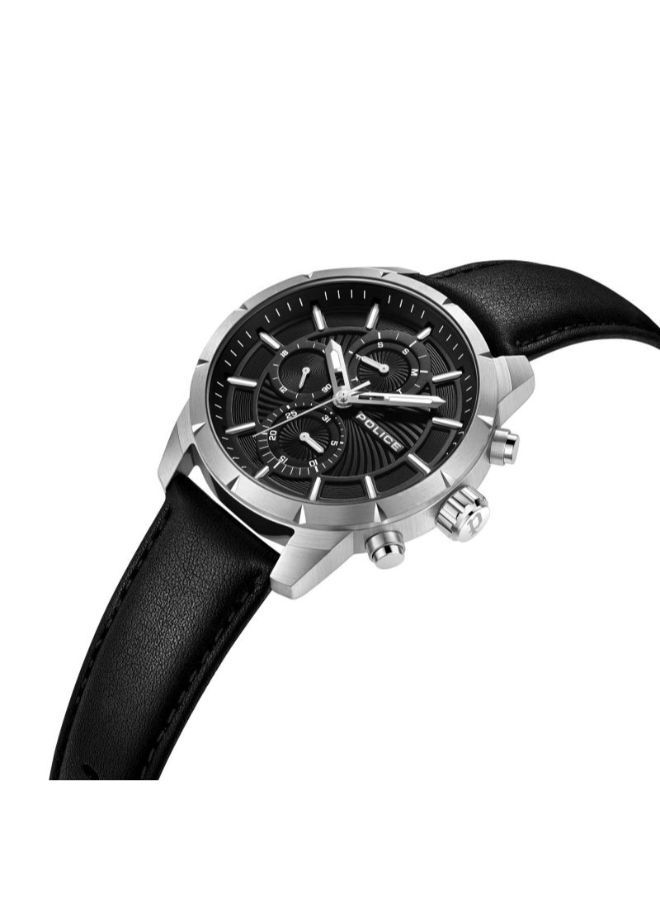 POLICE Men's Police Wrist watchPEWJF2227101