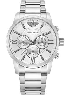 بوليس Men's Police Wrist watchPEWJK0004405 