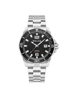 بوليس Men's Police Wrist watchPEWJH2228104 