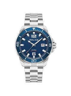 بوليس Men's Police Wrist watchPEWJH2228103 