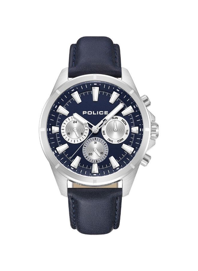 POLICE Men's Police Wrist watchPEWJF0005803