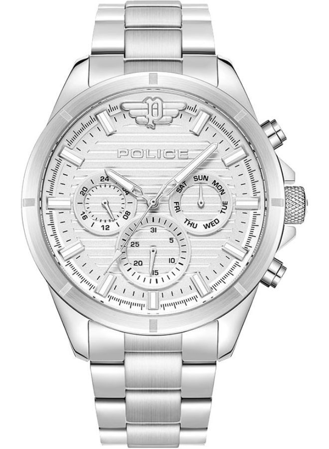 POLICE Men's Police Wrist watchPEWJK2227805