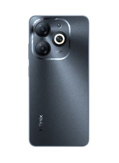 Infinix Smart 8 Dual SIM Timber Black 4GB RAM 64GB 4G - Middle East Version  - Image 3