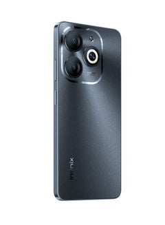 Infinix Smart 8 Dual SIM Timber Black 4GB RAM 64GB 4G - Middle East Version  - Image 5