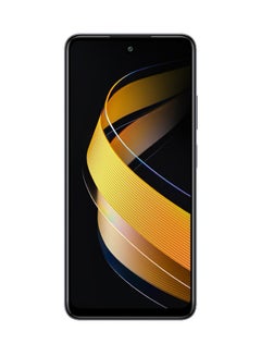 Infinix Smart 8 Dual SIM Timber Black 4GB RAM 64GB 4G - Middle East Version  - Image 2