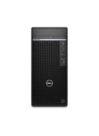 OptiPlex 7000 Tower ,Core i7-12700 2.1GHz, M.2 512Gb NVMe Ssd ,Ram 8Gb DDR5, DVD Drive ,VGA Port, Intel Integrated Graphics, DVD-RW, Linux 18.04, Mouse-MS116/Wired Keyboard-KB216 Black - pnsku/N70040701V/45/_/1706072447/9ed0b9a9-e4b8-4fd2-a8e9-ebb22dcb4eb4