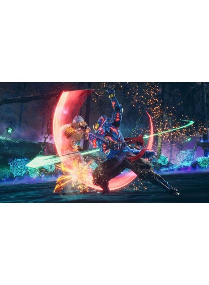 BANDAI NAMCO Entertainment - Tekken 8 Launch Edition - PlayStation 5 (PS5) - Image 1