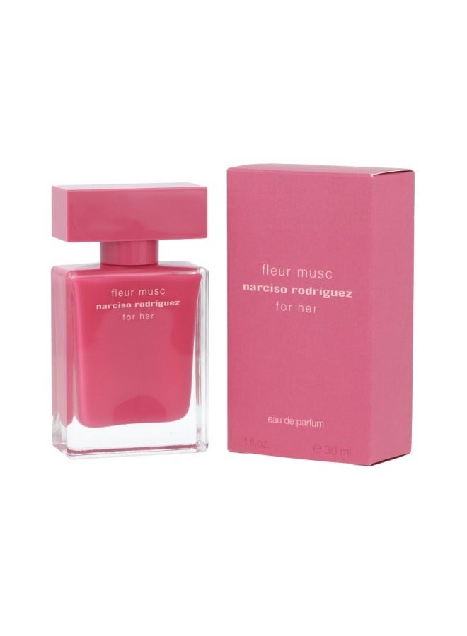 narciso rodriguez Fleur Musc EDP 30ml