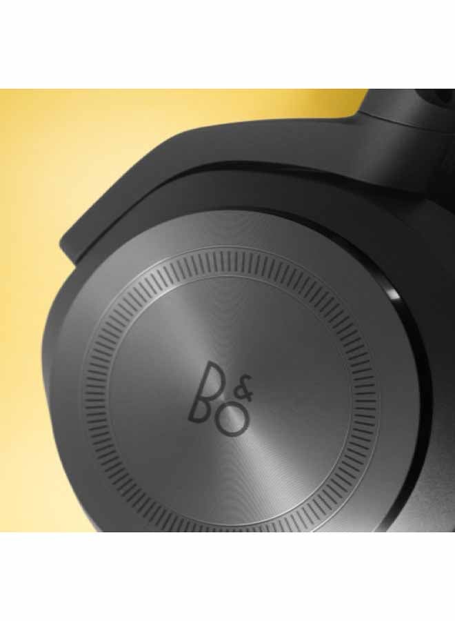 Bang & Olufsen Beoplay HX Comfortable Wireless ANC Over-Ear Headphones Black Anthracite - Image 5