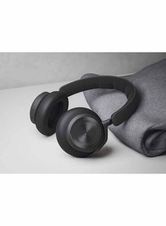 Bang & Olufsen Beoplay HX Comfortable Wireless ANC Over-Ear Headphones Black Anthracite  - Image 4